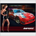 Nissan 350Z / Ниссан 350Z
