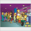 Семейка симпсонов / The Simpsons