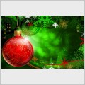 Новый Год / Christmas New Year
